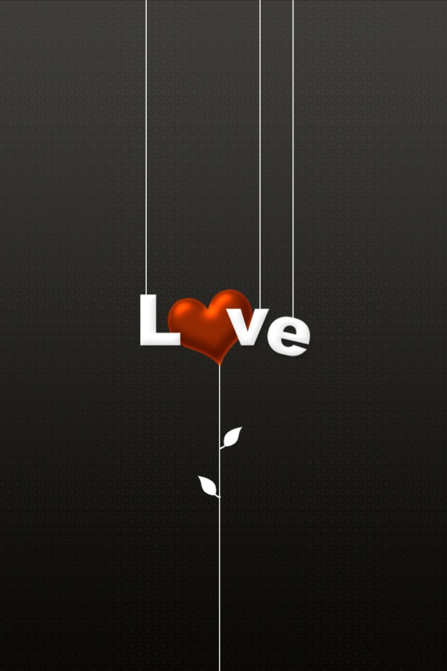 Love-Wallpaper-For-iphone
