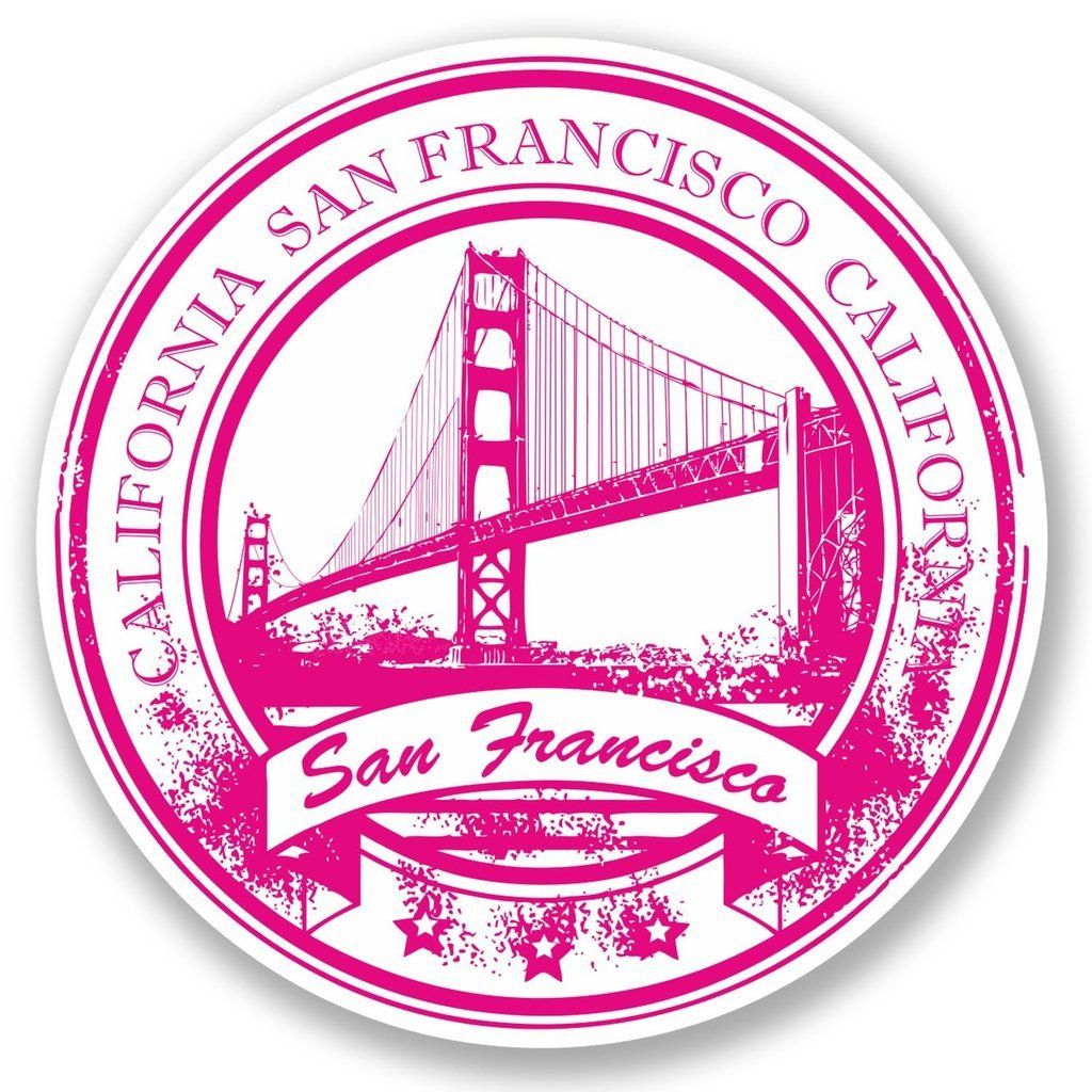 1 San Francisco Logo