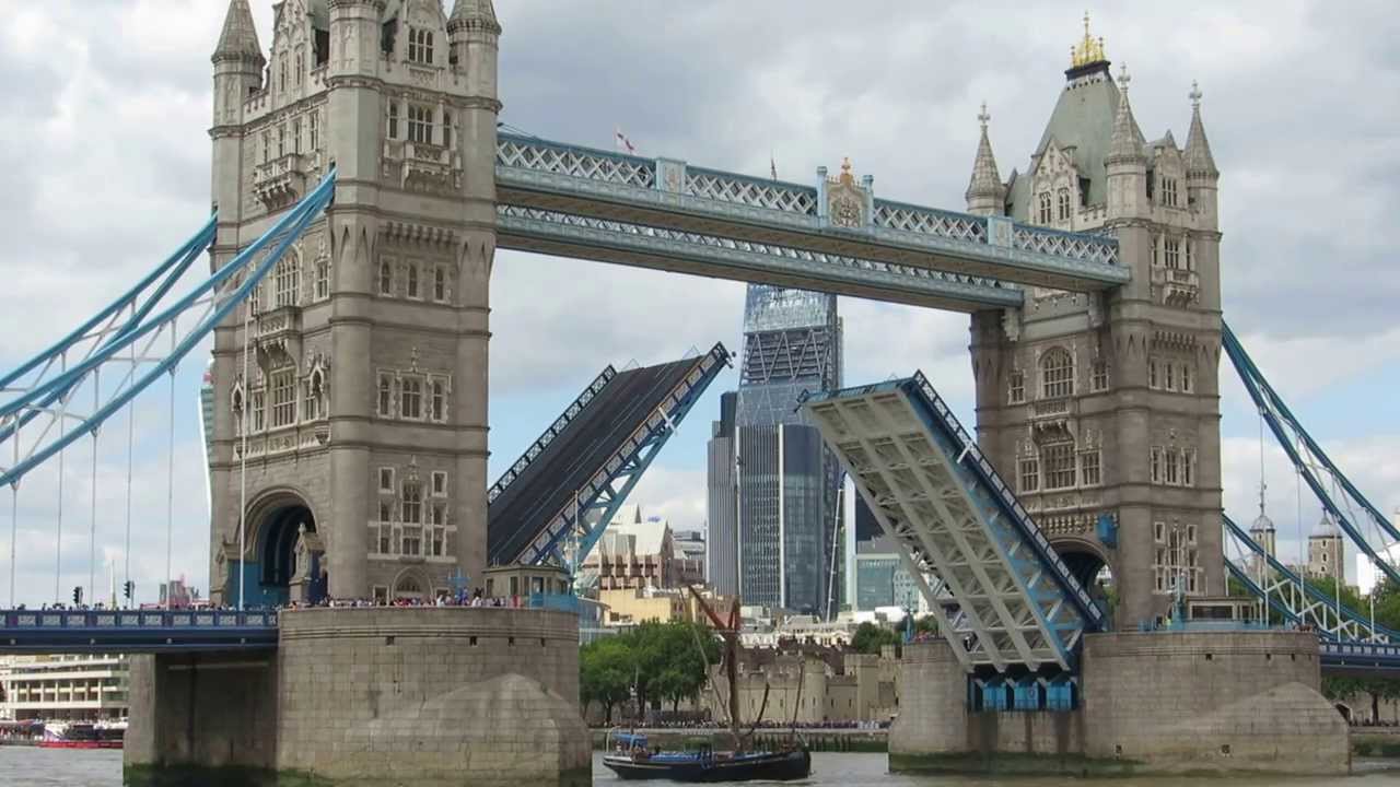 38 London Tower Bridge