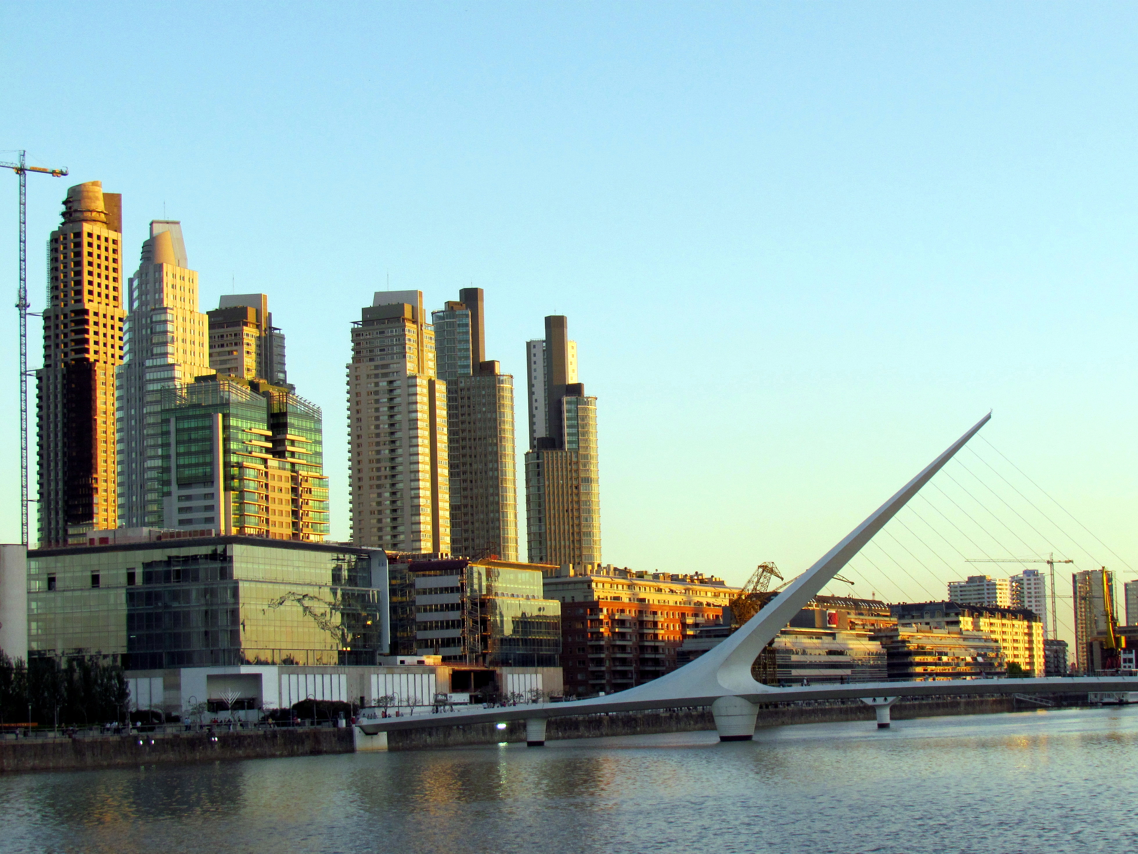 11 Buenos Aires Puerto Madero