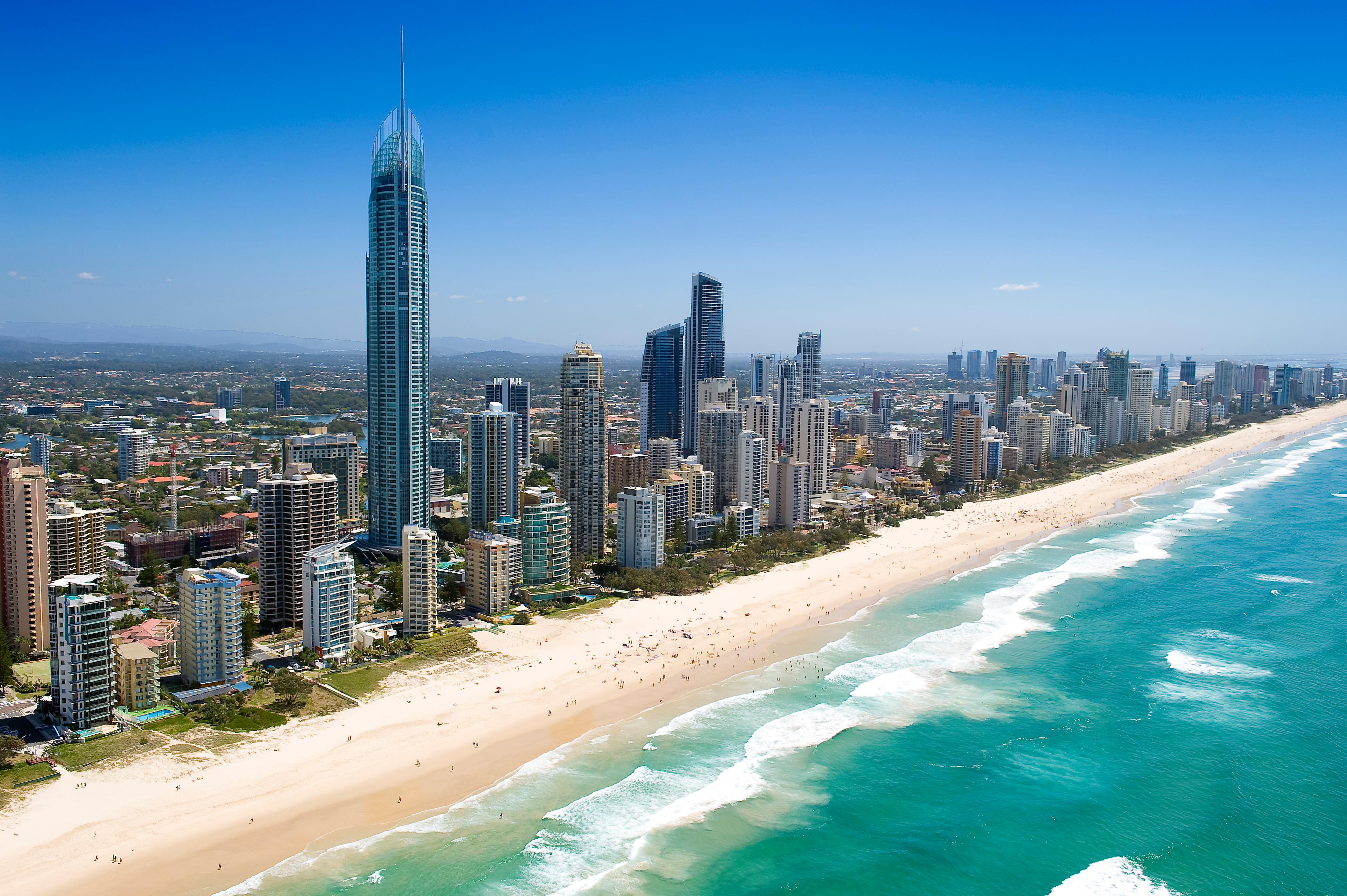 13 the Magical Attraction of Gold Coast, Australia – Love-Hate Relationship