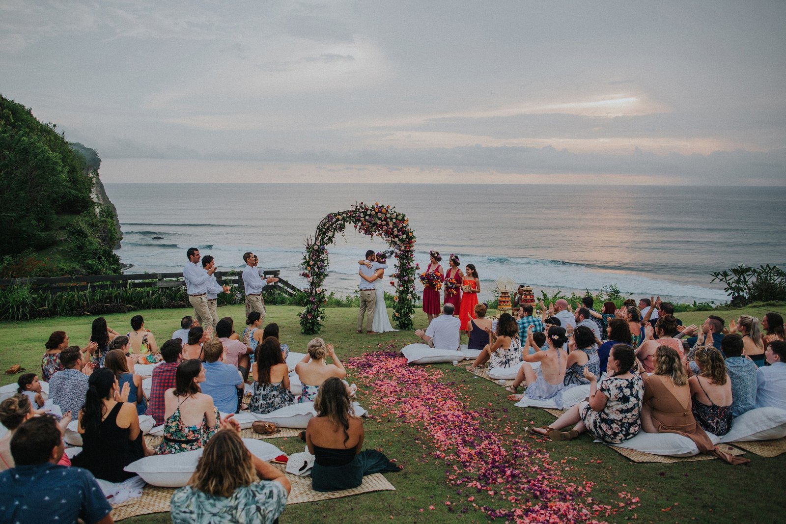14 Bali Wedding