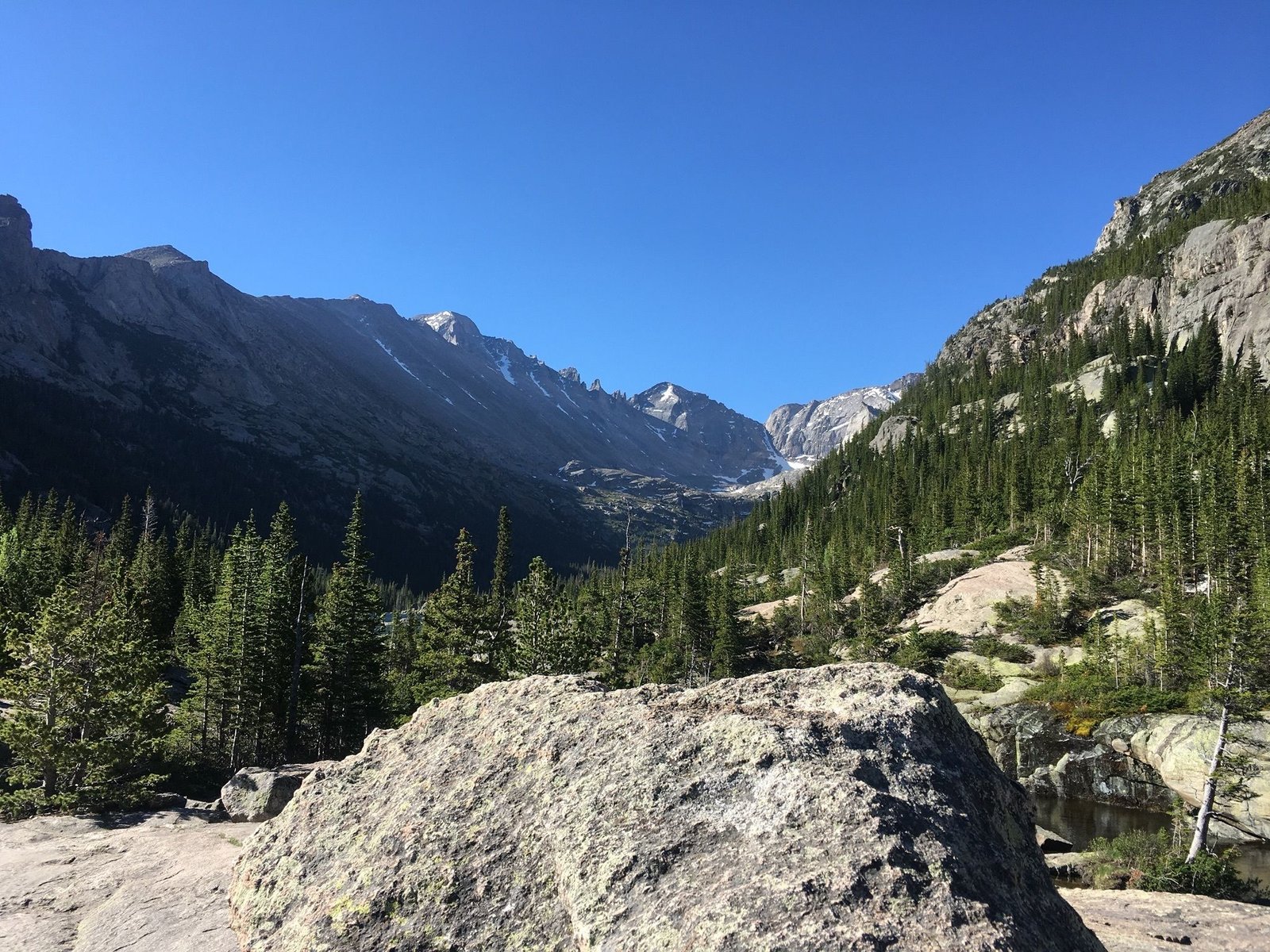 16 Banff Mountains