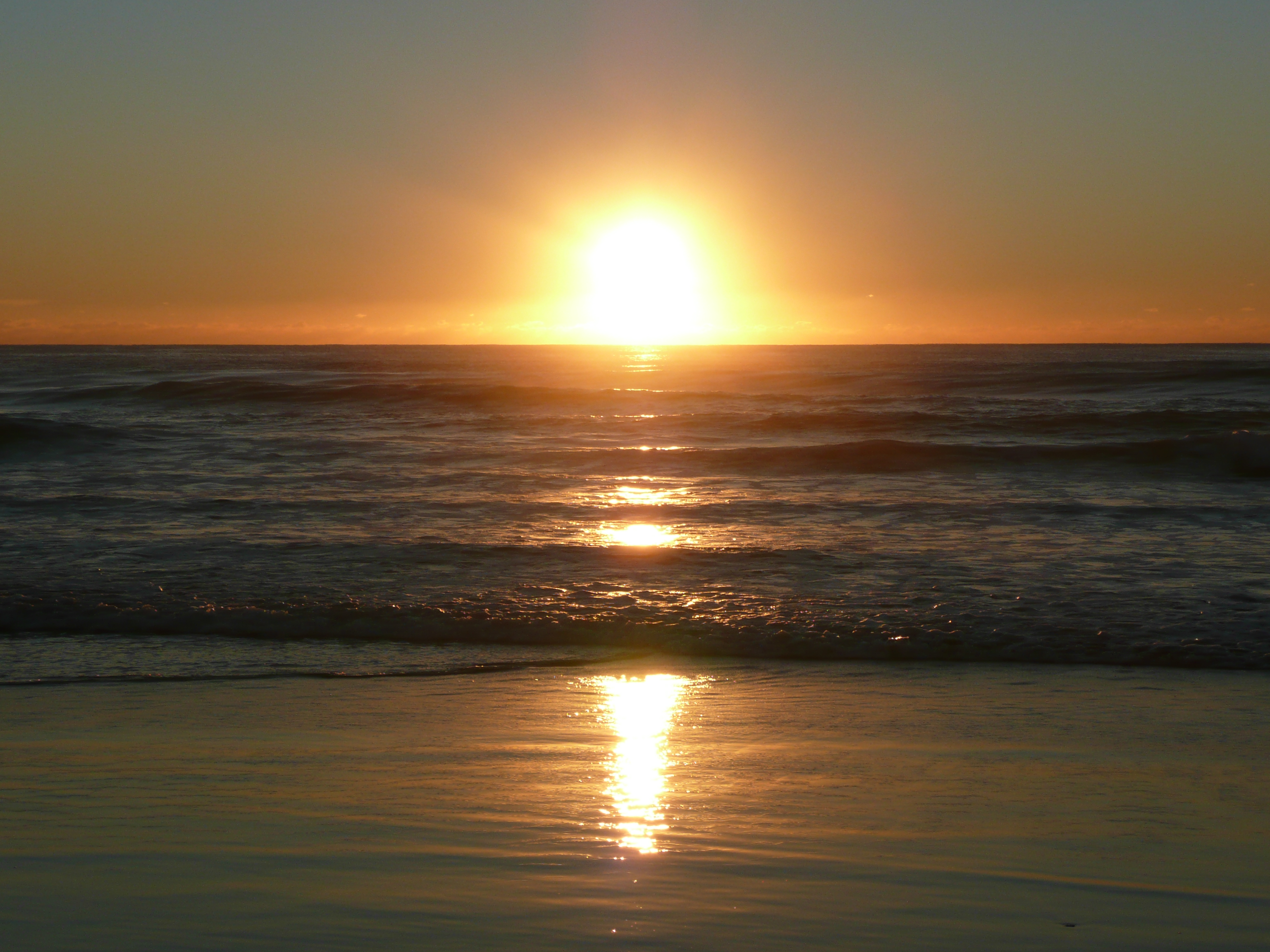 17 Gold Coast Sunrise