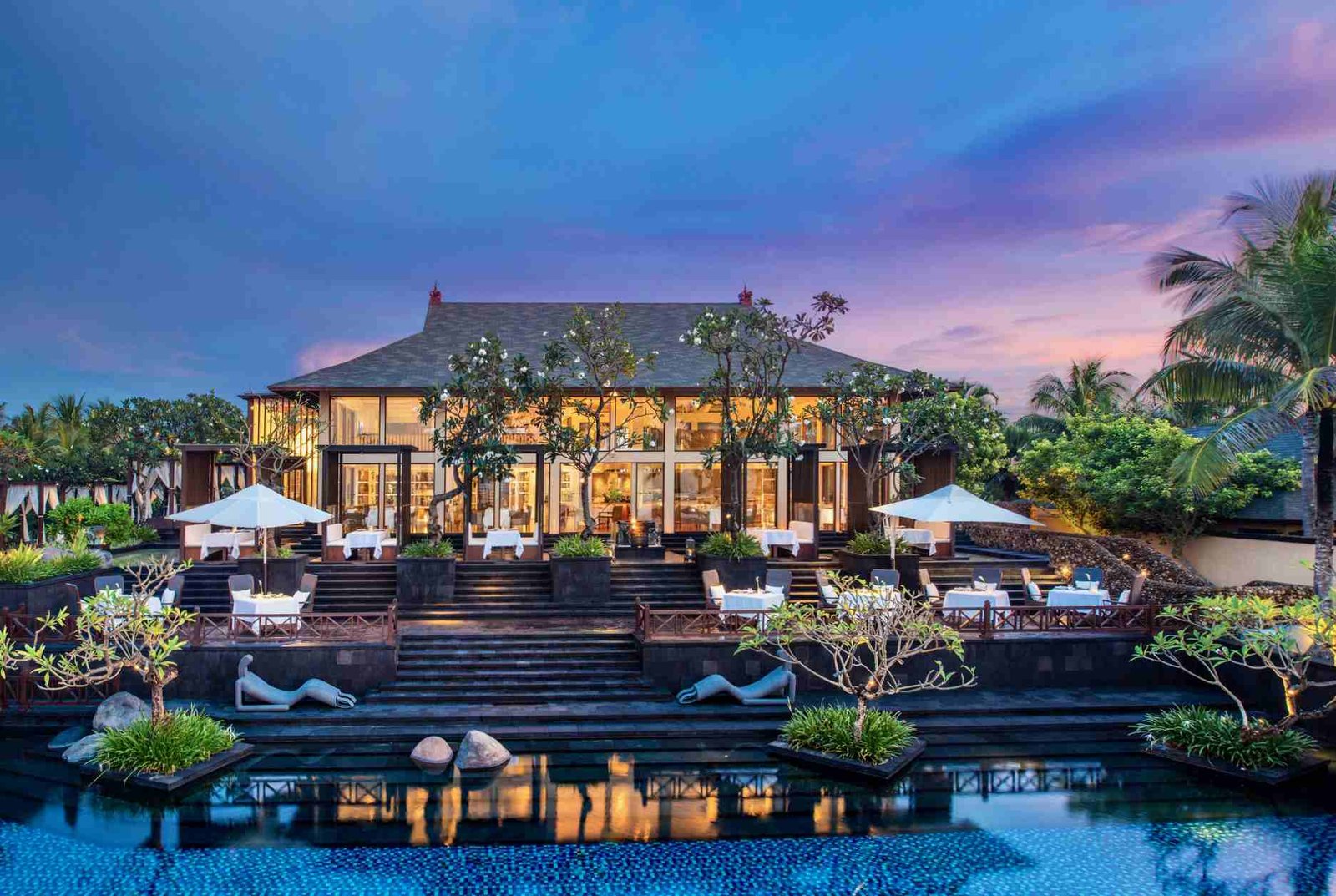 18 Bali Luxury