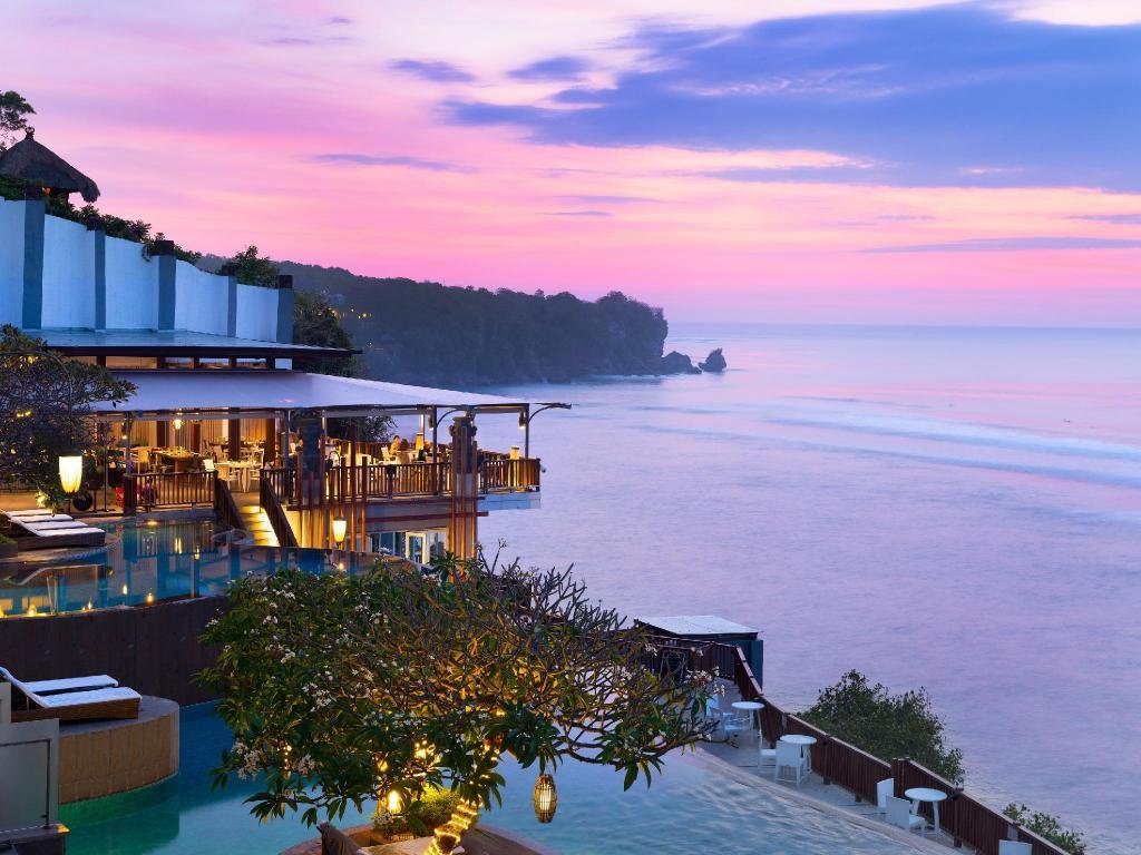 2 Bali Resort
