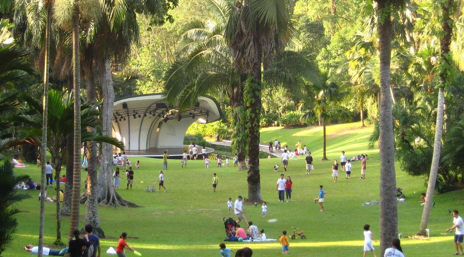 20 Singapore Park