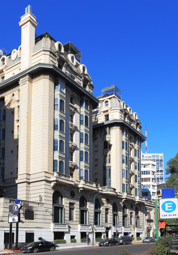 21 Buenos Aires Hotel