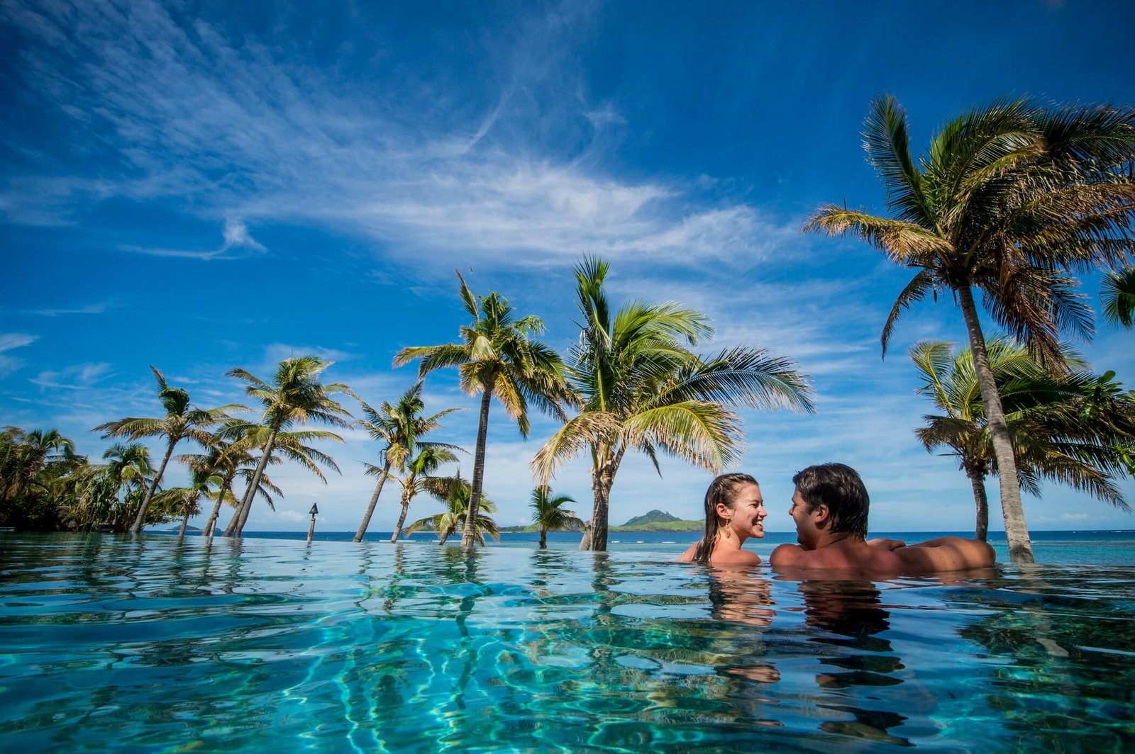 22 Fiji Honeymoon