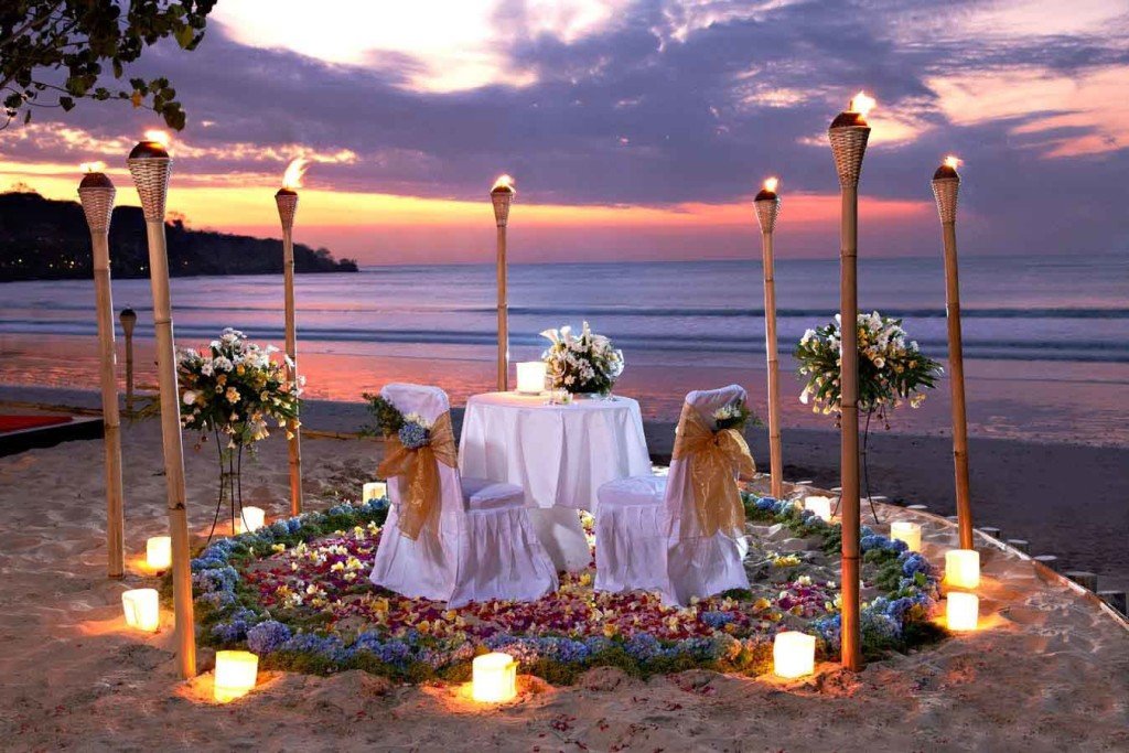 24 Bali Romantic