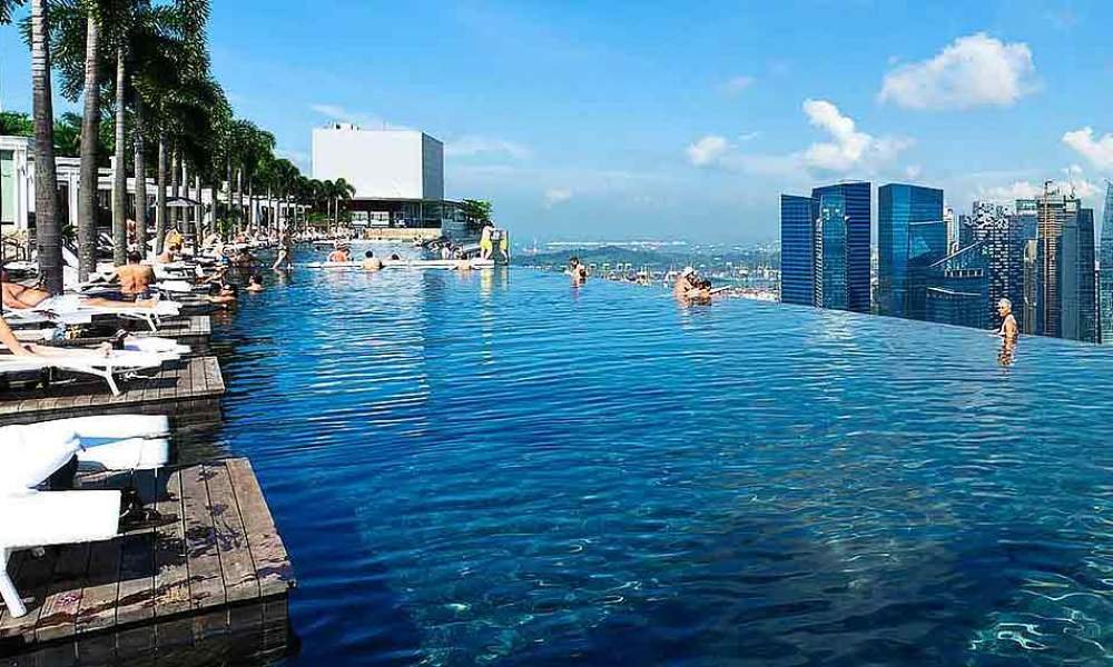 27 Singapore Swimming Pool