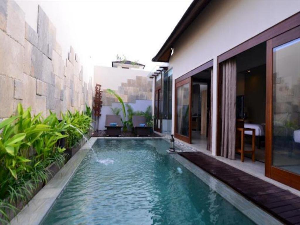 28 Bali Private Pool