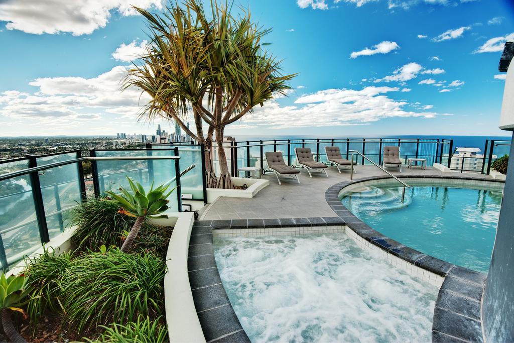 29 Gold Coast Resort